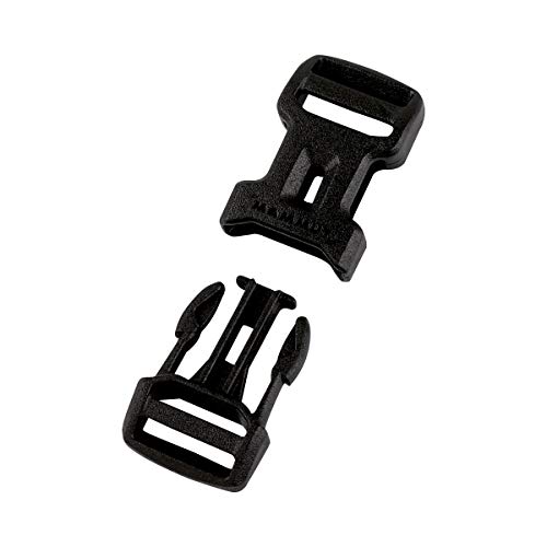 Algopix Similar Product 11 - Mammut Dual Adjust Side Squeeze Buckle