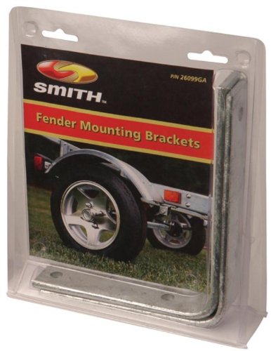 Algopix Similar Product 20 - CE Smith Trailer 26099GA Mounting