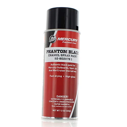 Algopix Similar Product 8 - OEM Mercury Marine Outboard Precision