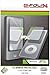 Algopix Similar Product 2 - atFoliX Mirror Protective Film Tomtom