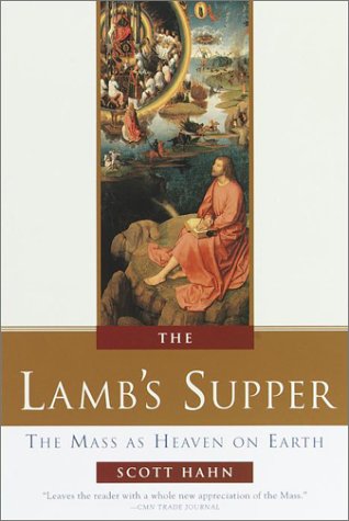 Algopix Similar Product 1 - The Lamb's Supper: Experiencing the Mass