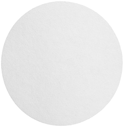 Algopix Similar Product 8 - Whatman 1005320 Qualitative Filter