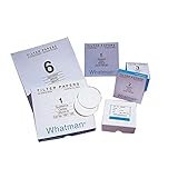 Algopix Similar Product 11 - Whatman 1213240 Quantitative Folded
