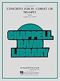 Algopix Similar Product 12 - Concerto For Bb Cornet Or Trumpet