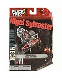 Algopix Similar Product 2 - Flick Trix - Nigel Sylvester