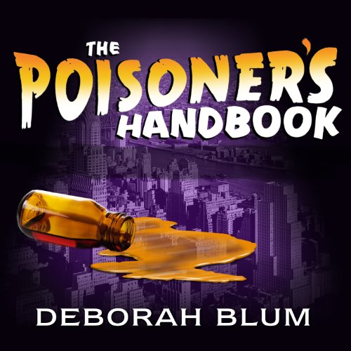 Algopix Similar Product 9 - The Poisoners Handbook Murder and the