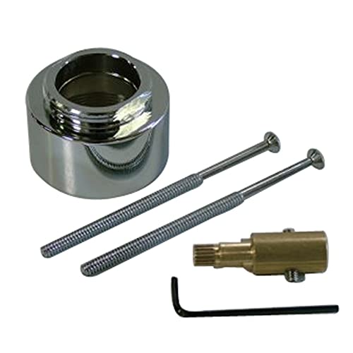 Algopix Similar Product 14 - Kingston Brass KBRP3631EXT 1 Extension