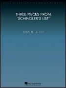 Algopix Similar Product 5 - Three Pieces From Schindlers List 