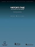 Algopix Similar Product 15 - Viktors Tale from The Terminal John