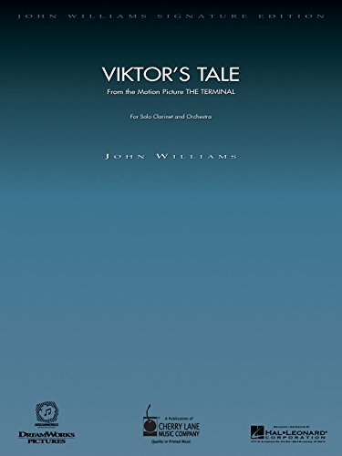 Algopix Similar Product 7 - Viktors Tale from The Terminal John