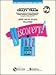 Algopix Similar Product 6 - Crazy Train - Score & Parts - Jazz Band
