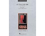 Algopix Similar Product 7 - Hal Leonard An English Ode Come Ye
