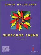 Algopix Similar Product 10 - Surround Sound Brass Band Score 