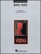 Algopix Similar Product 3 - Ravel Suite For Strings