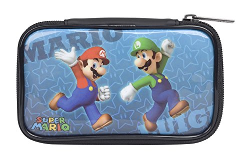 Algopix Similar Product 1 - Dsi Character Essentials Kt