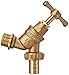 Algopix Similar Product 10 - PlumbPak Hose Union BibTap 12inch