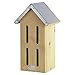 Algopix Similar Product 4 - Esschert Design Butterfly House