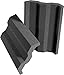 Algopix Similar Product 7 - Auralex VersaTile Broadband Absorber
