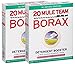Algopix Similar Product 3 - 20 Mule Team Borax Natural Laundry