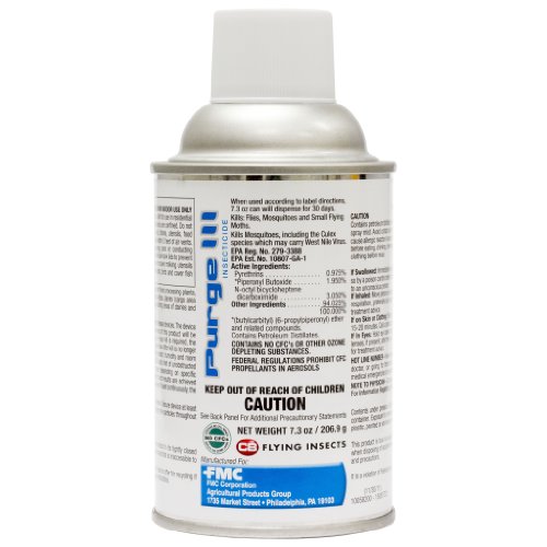 Algopix Similar Product 14 - Clean Air Purge III 64 oz 975