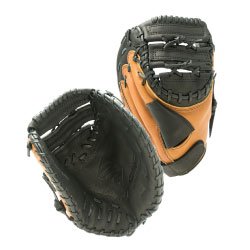 Algopix Similar Product 11 - MacGregor Pro 100 1st Base Mitt RHT (EA)