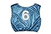 Algopix Similar Product 16 - Champion Sports Numbered Mesh Youth