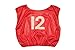 Algopix Similar Product 6 - Champion Sports Numbered Mesh Youth