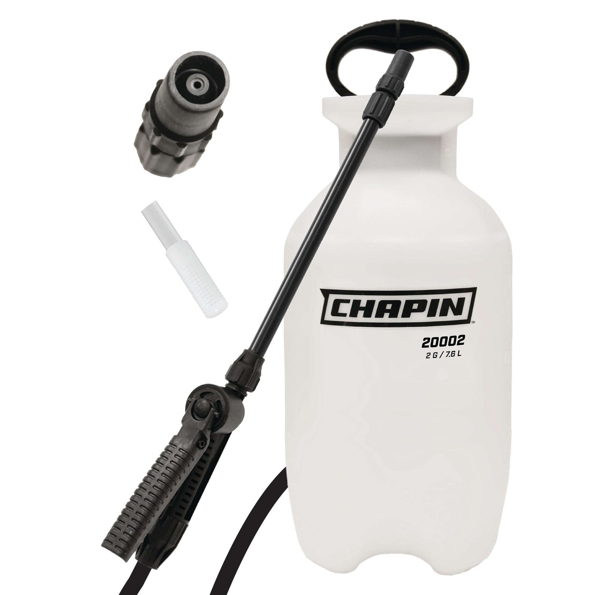 Algopix Similar Product 15 - Chapin 20002 Pump Sprayer 2 Gallon
