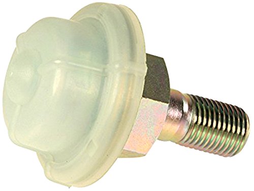 Algopix Similar Product 6 - OES Genuine Fuel Pressure Damper