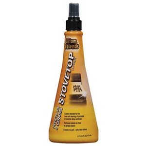 Algopix Similar Product 19 - 16OZ Stove Top Cleaner