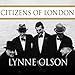 Algopix Similar Product 9 - Citizens of London The Americans Who