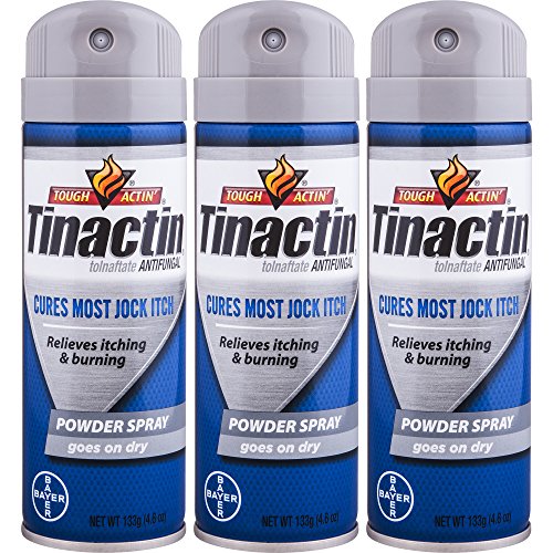 Algopix Similar Product 1 - Tinactin Jock Itch Spray Powder46 oz