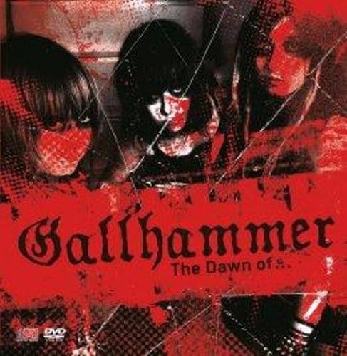 Algopix Similar Product 9 - The Dawn Of... ( Cd & Dvd Set )