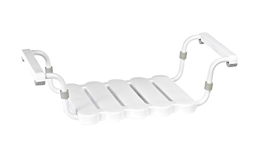 Algopix Similar Product 8 - RIDDER-Siege pour baignoire avec poignée