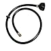 Algopix Similar Product 5 - Belvedere 5001872 Whiz Spray, Black