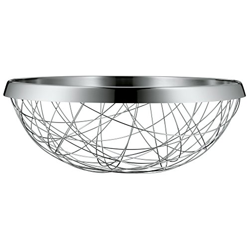Algopix Similar Product 4 - Wmf Lounge Living Basket Chaos