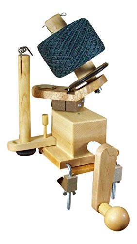Algopix Similar Product 8 - Nancys Knit Knacks Heavy Duty Ball