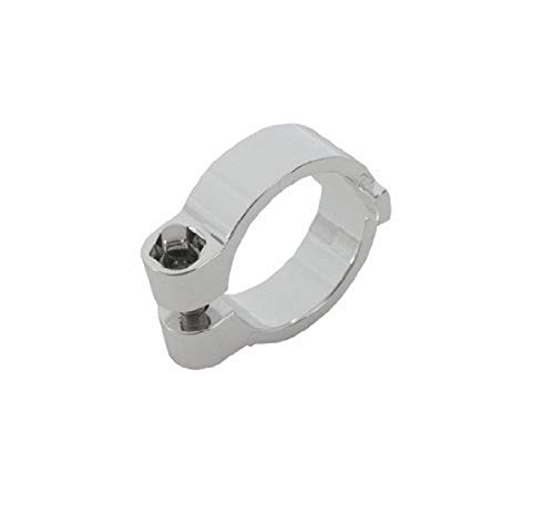 Algopix Similar Product 14 - Gibraltar SCGCML Chrome Memory Lock