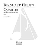 Algopix Similar Product 8 - Lauren Keiser Music Publishing Quartet