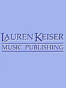 Algopix Similar Product 9 - Lauren Keiser Music Publishing Trio for