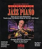 Algopix Similar Product 11 - Dick Hyman's Century of Jazz Piano