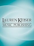 Algopix Similar Product 1 - Lauren Keiser Music Publishing Conc for