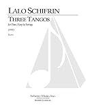 Algopix Similar Product 13 - Lauren Keiser Music Publishing 3 Tangos