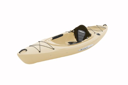 Algopix Similar Product 1 - Malibu Kayaks Sierra 10 Pro Series Fish