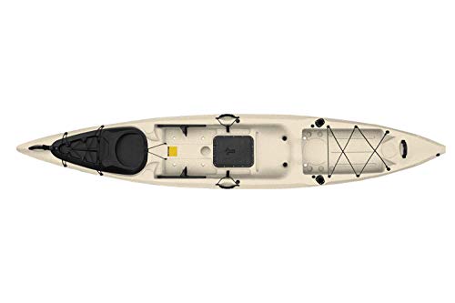 Algopix Similar Product 16 - Malibu Kayaks X13 Fish and Dive