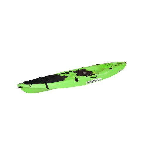 Algopix Similar Product 10 - Malibu Kayaks Stealth 12 Fish and Dive