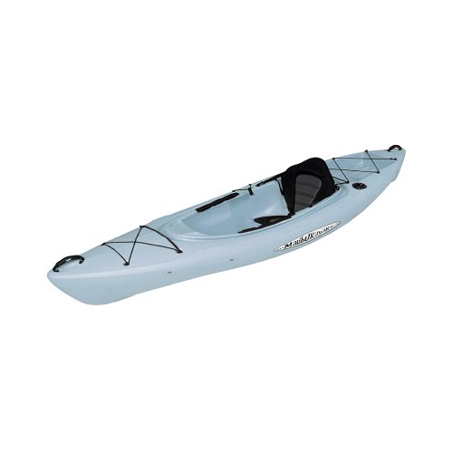 Algopix Similar Product 15 - Malibu Kayaks Sierra 10 Pro Series Fish