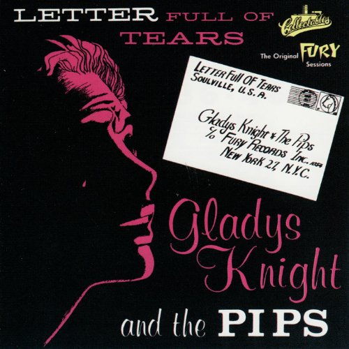 Algopix Similar Product 12 - Letter Full of Tears
