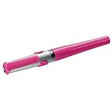 Algopix Similar Product 11 - Pelikan Pelikano Red LeftHanded