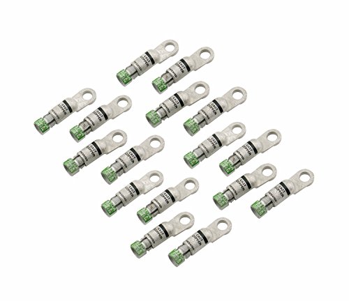 Algopix Similar Product 12 - Accel 1856 38 Hole 2Gauge Lead